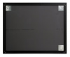 Фото зеркало belbagno 60 см spc-al-600-800 nero