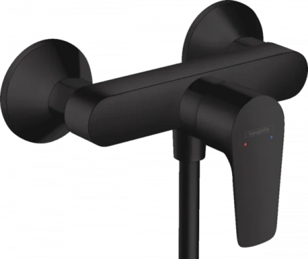 Фото смеситель для душа hansgrohe talis e 71760670