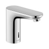 Смеситель для раковины Duravit Sensor 1 SE1090007C10