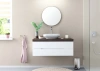 Фото смеситель для раковины hansgrohe logis fine 71258000_otu
