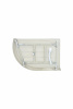 Фото душевая кабина dto 110x80 см em1511l