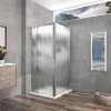 Душевой уголок Vincea Intra 100x80 см VSR-1I901080CH