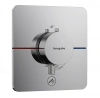 Термостатический смеситель для душа Hansgrohe Shower Select Comfort Q 15589000