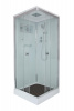 Душевая кабина DTO 80x80 см K408S
