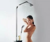 Фото душевая стойка hansgrohe raindance e 27286000