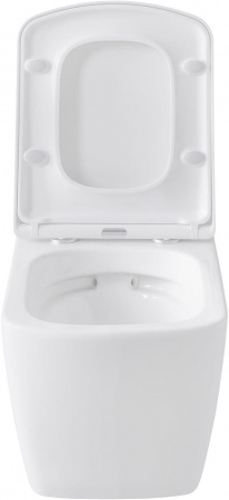 Фото унитаз с инсталляцией allen brau liberty