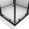 Фото душевая кабина loranto neo 90x90 см cs-22110