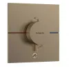Термостатический смеситель для душа Hansgrohe Shower Select Comfort E 15575140