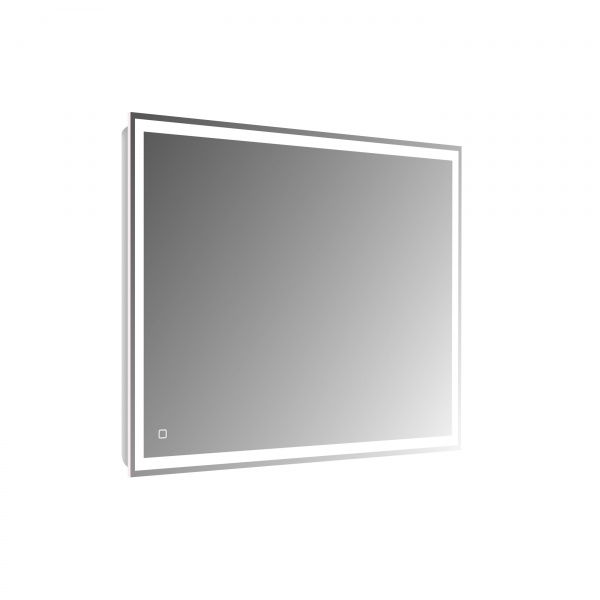 Фото зеркало с подсветкой belbagno 90 см spc-grt-900-800-led-tch