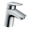 Смеситель для раковины Hansgrohe Logis 71070000