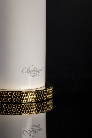 Фото смеситель для раковины boheme stick 121-wg.2