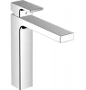 Фото смеситель для раковины hansgrohe vernis shape 71562000