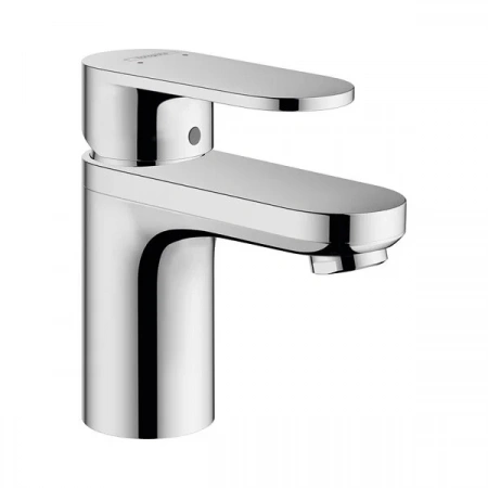 Фото смеситель для раковины hansgrohe vernis blend 71571000
