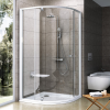 Душевое ограждение Ravak Pivot PSKK3 80x80 см 37644100Z1