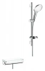 Термостатический смеситель для душа Hansgrohe Raindance Select S 27037400
