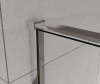 Фото душевой уголок vincea arno 140x80 см vsr-1a8014cl