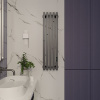 Фото электрический полотенцесушитель indigo style 5 120/23 lspre120-23rt