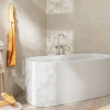 Фото смеситель для ванны hansgrohe tecturis s 73440000