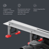 Фото душевой трап am.pm masterflow 60 см w01sc-s11-060-05sb
