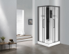Фото душевая кабина esbano muse 90x90 см eskm90ckr
