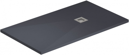 Фото поддон allen brau priority 140x80 см 8.31008-am
