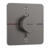Фото термостатический смеситель для душа hansgrohe shower select comfort q 15583340