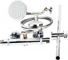 Фото душевая стойка hansgrohe croma 27135000_vstv