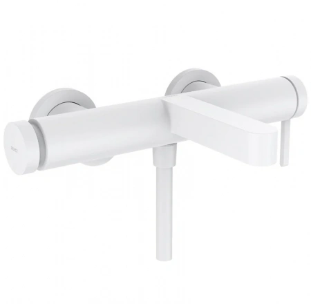 Фото смеситель для ванны hansgrohe finoris 76420700