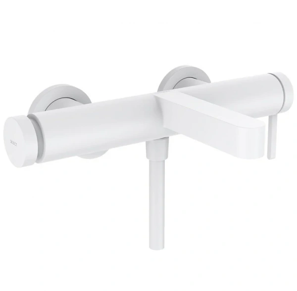 Фото смеситель для ванны hansgrohe finoris 76420700