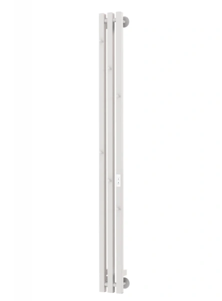 Фото электрический полотенцесушитель indigo  style 3 pro 150/13 lspre150-13wmrt