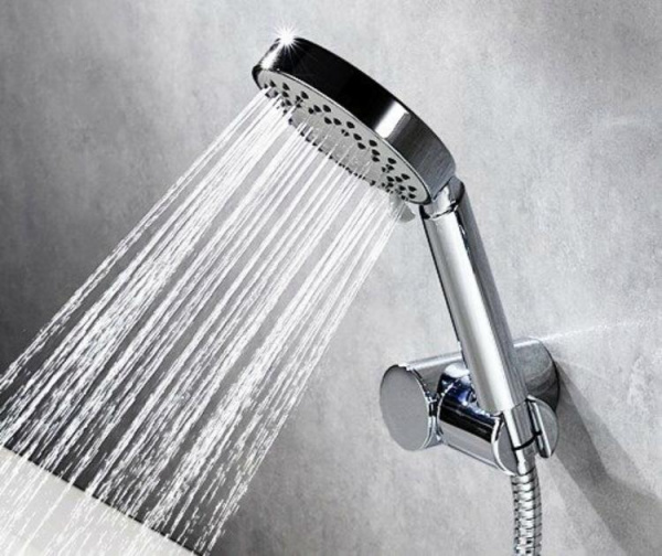 Фото смеситель для ванны wasserkraft berkel 4802l