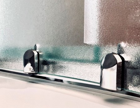 Фото душевая кабина royal bath alp rb150alp-c-ch-l 150x100 см