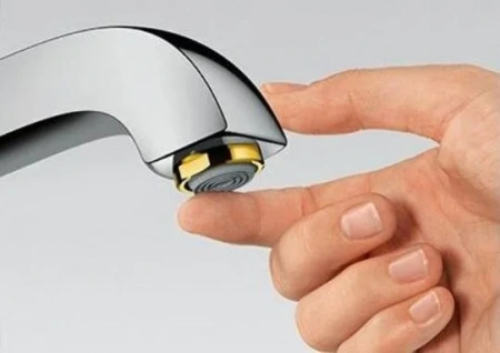 Фото смеситель для ванны hansgrohe metropol classic 31340090_otu