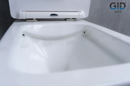 Фото унитаз подвесной gid tr2144