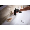 Фото смеситель для раковины hansgrohe tecturis e 73023670