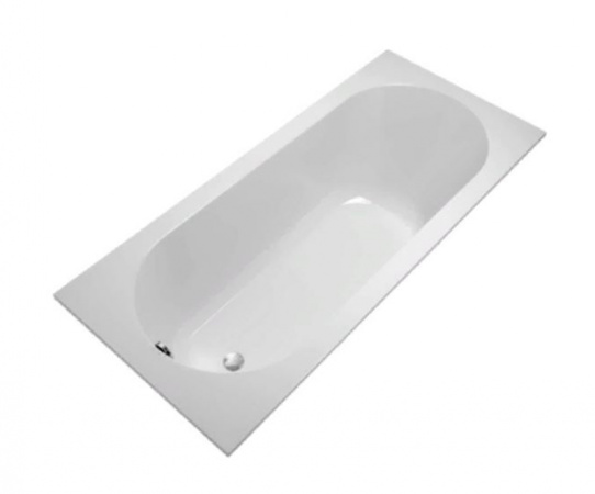 Фото акриловая ванна villeroy & boch oberon 180x80 см