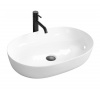 Раковина Rea Cleo White 60 см REA-U0024