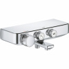 Термостатический смеситель для ванны Grohe Grohtherm SmartControl 34718000