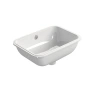 Раковина встраиваемая снизу GSI Pura 50 см 724711