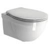 Унитаз подвесной GSI Classic 871211