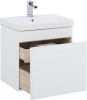 Фото тумба под раковину aquanet софия 60 см 196956