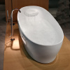 Фото акриловая ванна toto neorest 220x105 см pjyd2200pwee#gw