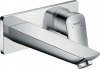 Смеситель для раковины Hansgrohe Logis 71220000_vstvo