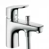 Смеситель для ванны Hansgrohe Focus 31938000
