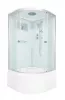 Душевая кабина DTO 80x80 см D80S