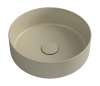 Раковина накладная Isvea Infinity 36 см 10NF65036SV-2K