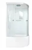 Душевая кабина DTO 80x120 см D120SLEL с электрикой