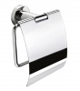 Держатель туалетной бумаги Colombo Design Basic B2791