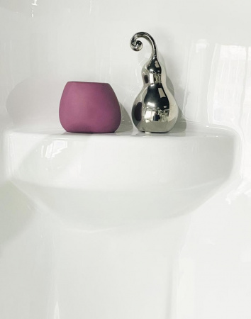 Фото душевая кабина royal bath bk rb90bk1-t 90x90 см