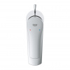 Фото смеситель для раковины grohe eurosmart 23965003